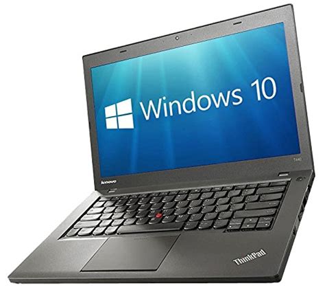 thinkpad t440 troubleshooting